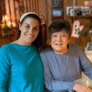 Meet your Posher, Pam